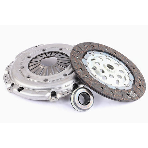 ClutchPro Clutch Kit KPU24080