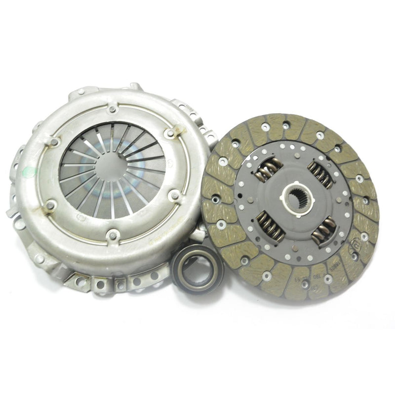 ClutchPro Clutch Kit KRE20005