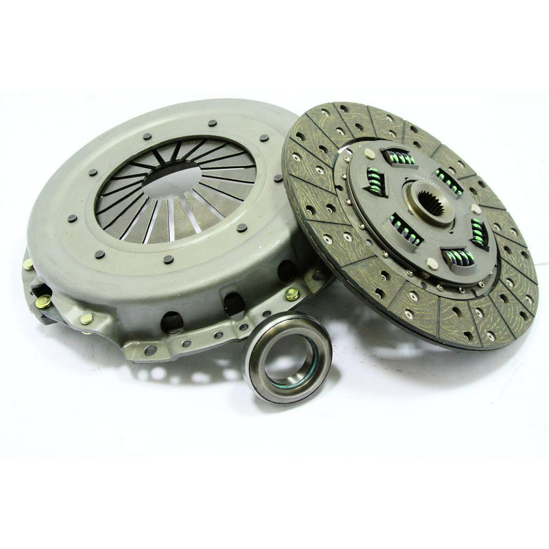 ClutchPro Clutch Kit KRV24002