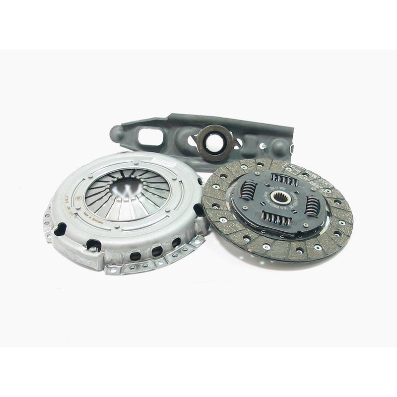ClutchPro Clutch Kit KMI20007