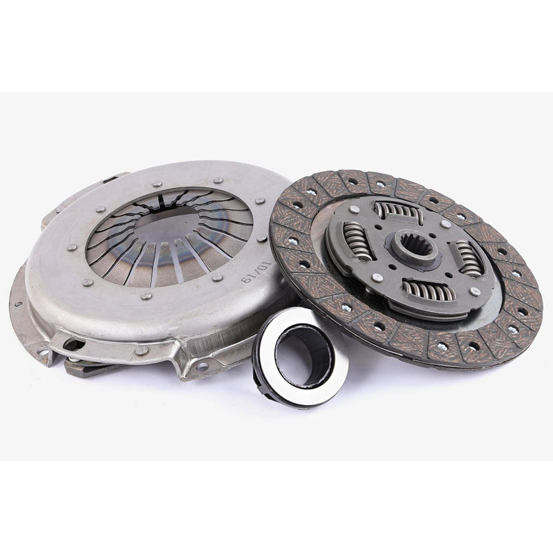 ClutchPro Clutch Kit KSS22003