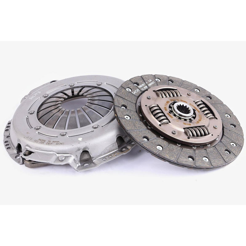ClutchPro Clutch Kit KSS23009