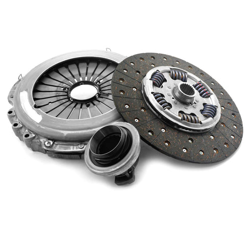 ClutchPro Commercial Clutch Kit KSX43016