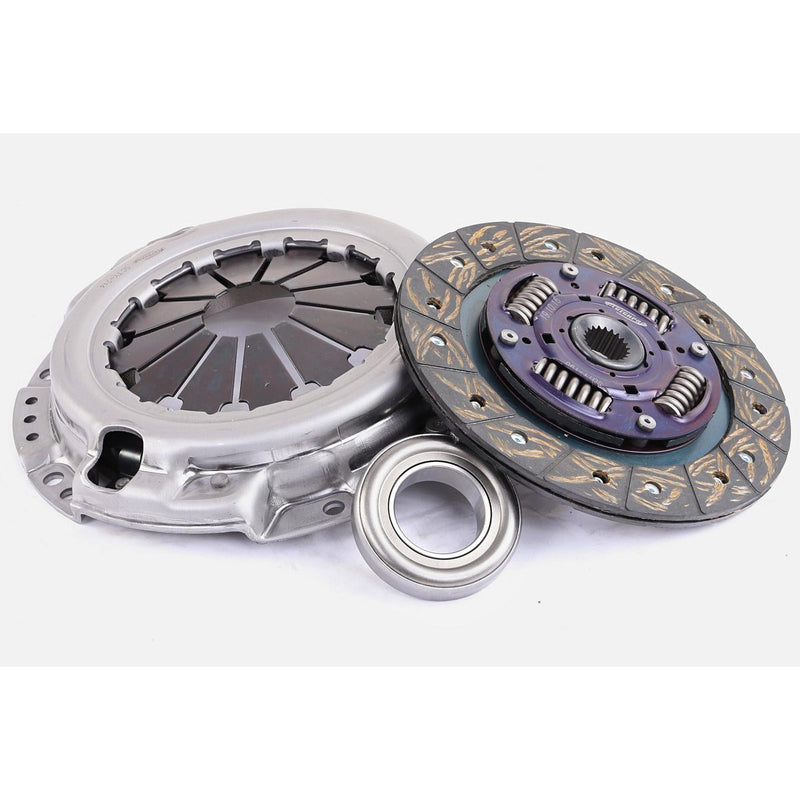 ClutchPro Clutch Kit KTY20002