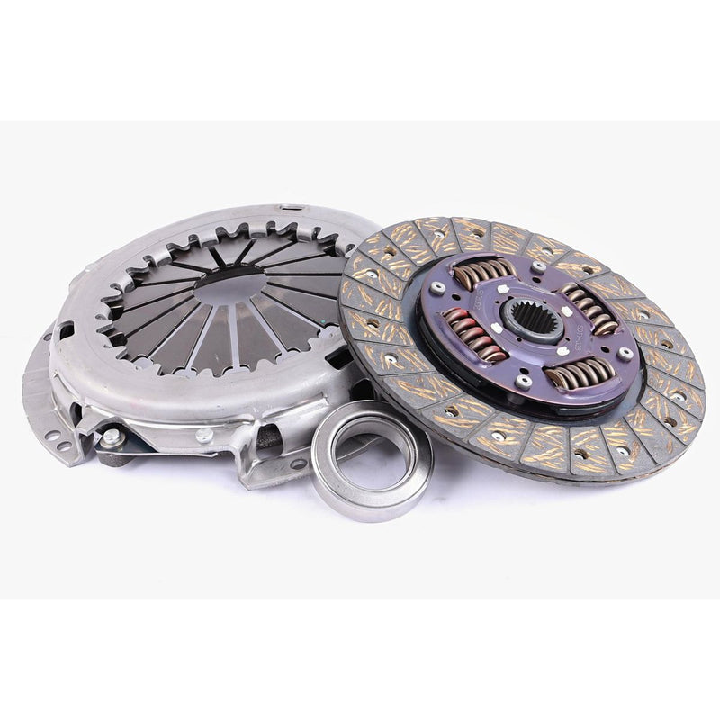 ClutchPro Clutch Kit KTY23032