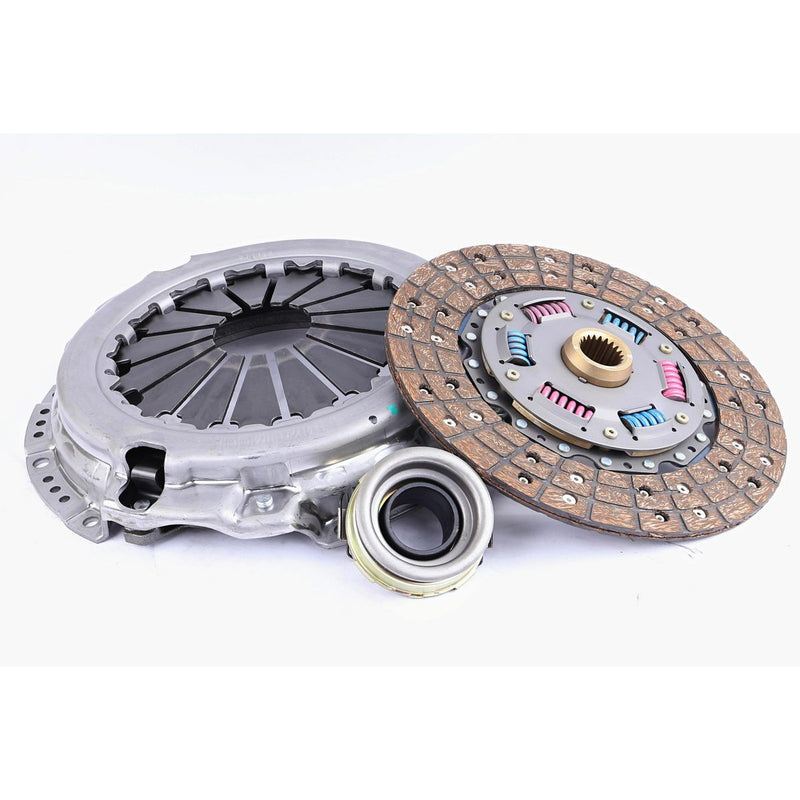 ClutchPro Commercial Clutch Kit KTY26008