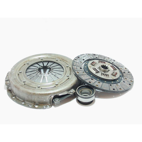 ClutchPro Clutch Kit KVL23001