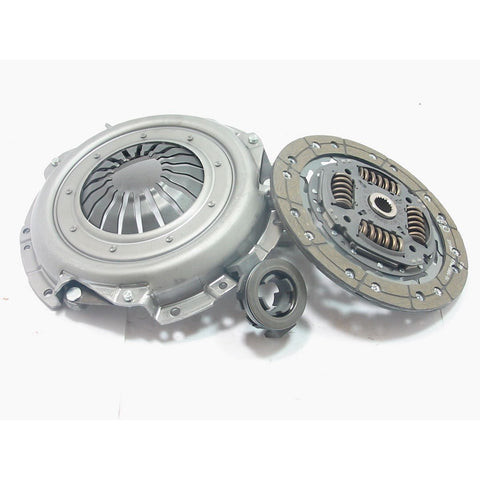 ClutchPro Clutch Kit KVL23017