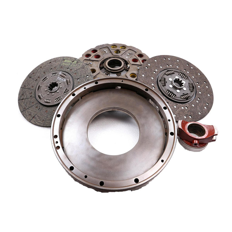 ClutchPro Commercial Clutch Kit KVL38012