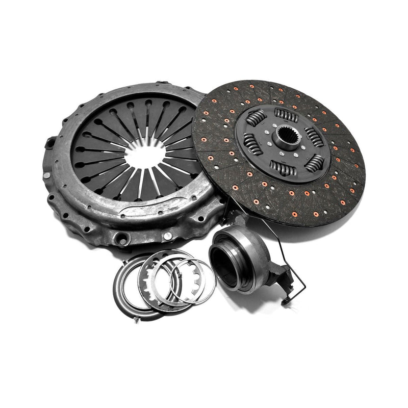 ClutchPro Commercial Clutch Kit KVL43005