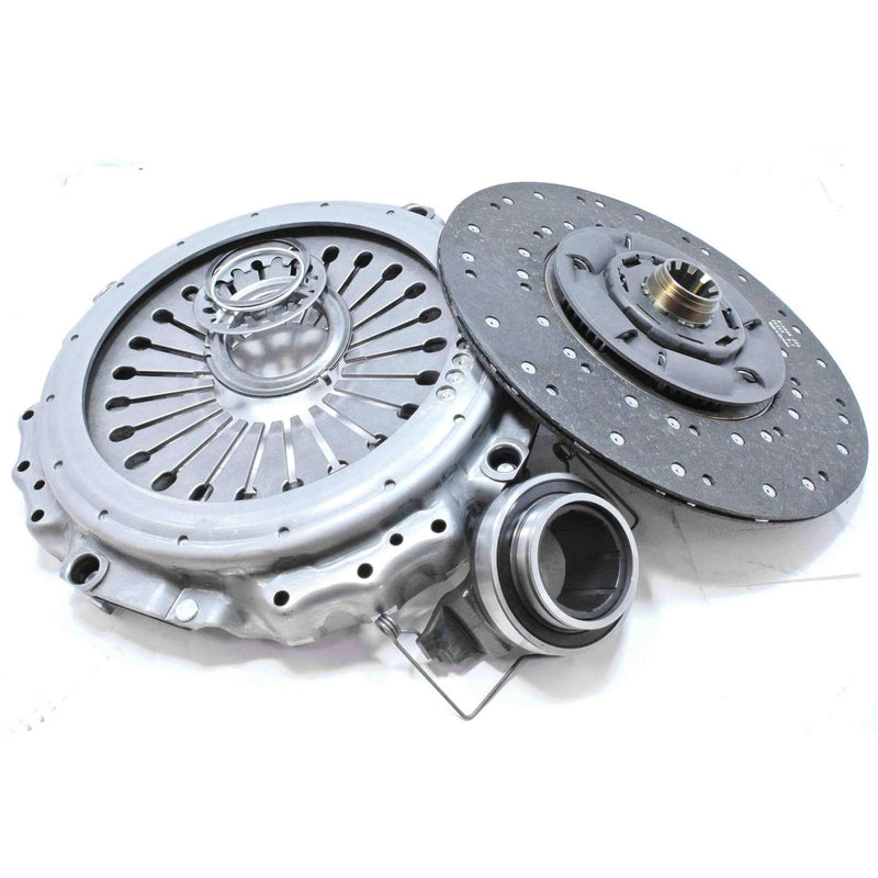 ClutchPro Commercial Clutch Kit KVL43009