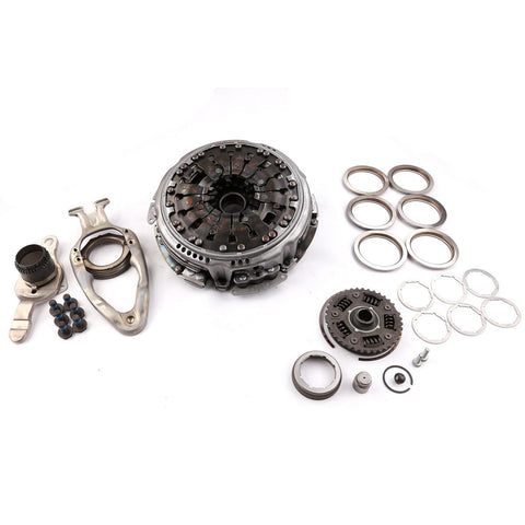 ClutchPro DCT Clutch Kit KVW21044