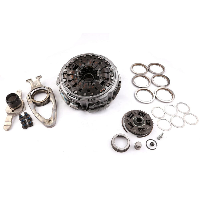 ClutchPro DCT Clutch Kit KVW21044