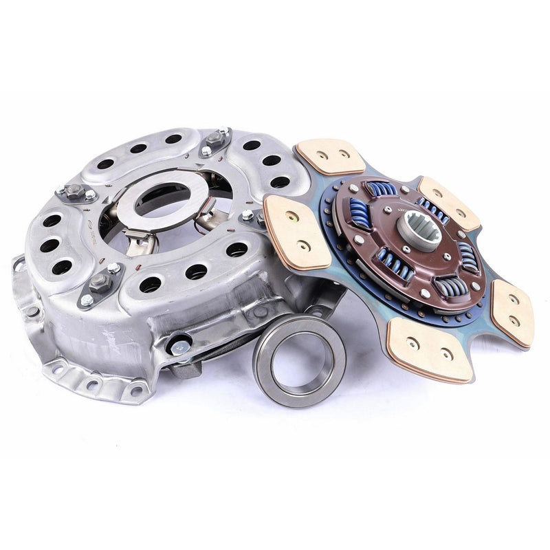 ClutchPro Clutch Kit Ceramic KIZ33003DSB