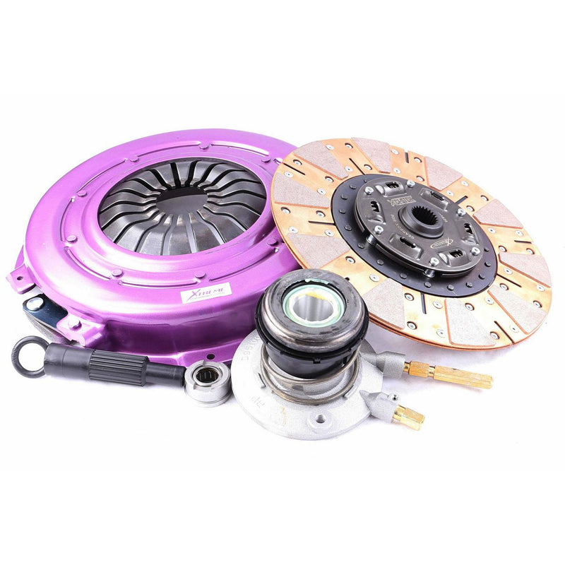 Xtreme Clutch Kit Performance 280 mm KFD28480-1C