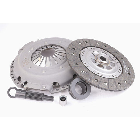 Xtreme Clutch Kit Performance Organic KAU24004-1A
