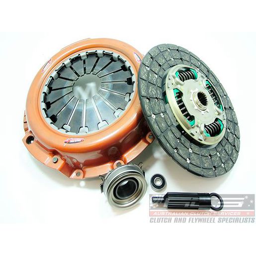 Xtreme Outback Clutch Kit w/ Aligning Tool & Spigot