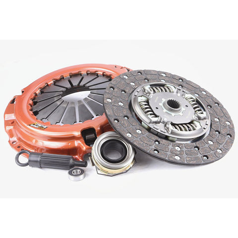 Xtreme Outback Extra Heavy Duty Clutch Kit w/ Aligning