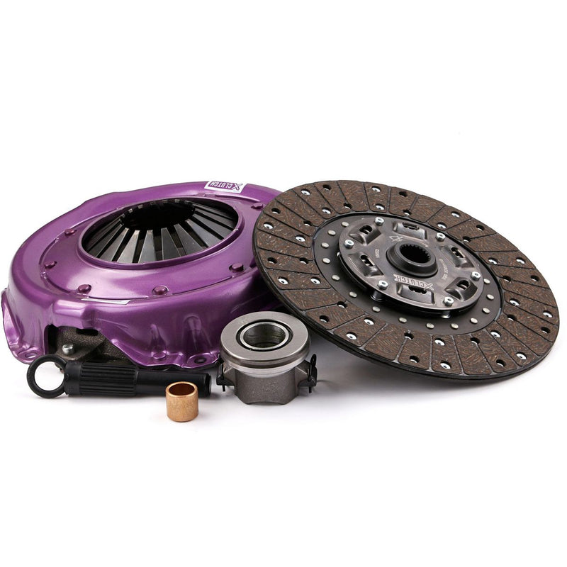 Xtreme Clutch Kit HD Organic KDG27001-1A