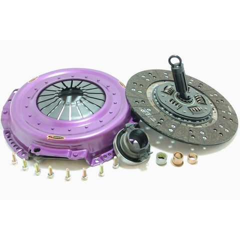 Xtreme Outback Clutch Kit w/ Aligning Tool & Spigot