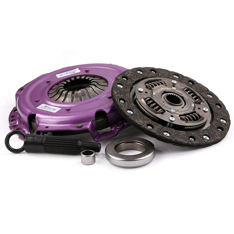 Xtreme Clutch Kit Heavy Duty KFD19004-1A
