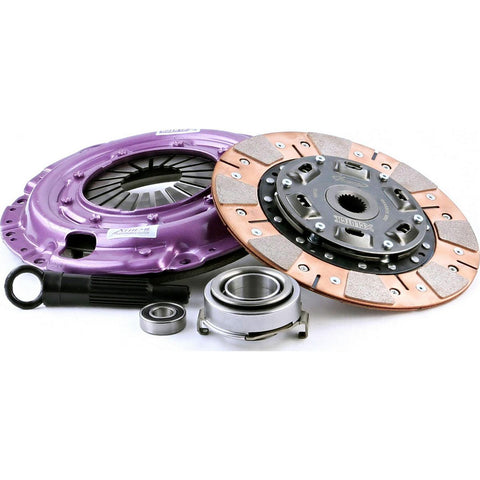 Xtreme Outback Clutch Kit w/ Aligning Tool & Spigot