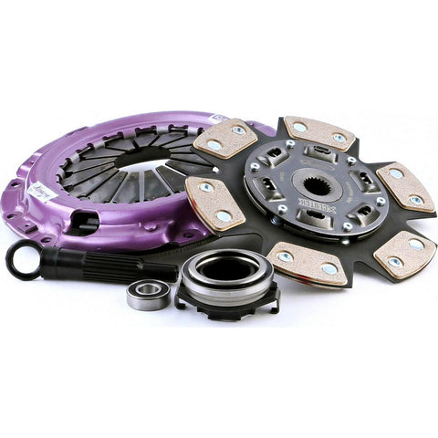 Xtreme Outback Clutch Kit w/ Aligning Tool & Spigot