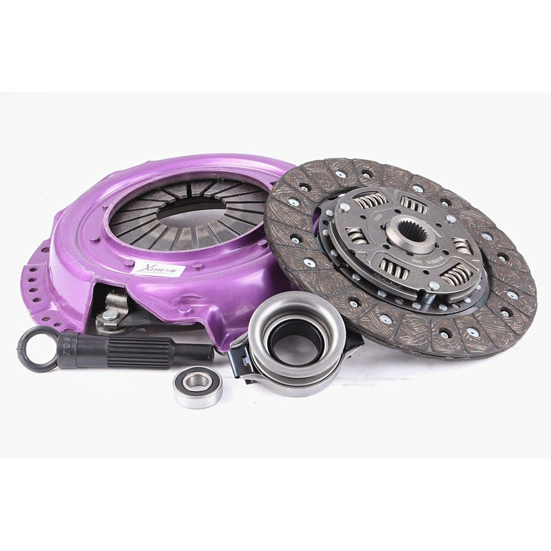 Xtreme Outback Clutch Kit w/ Aligning Tool & Spigot