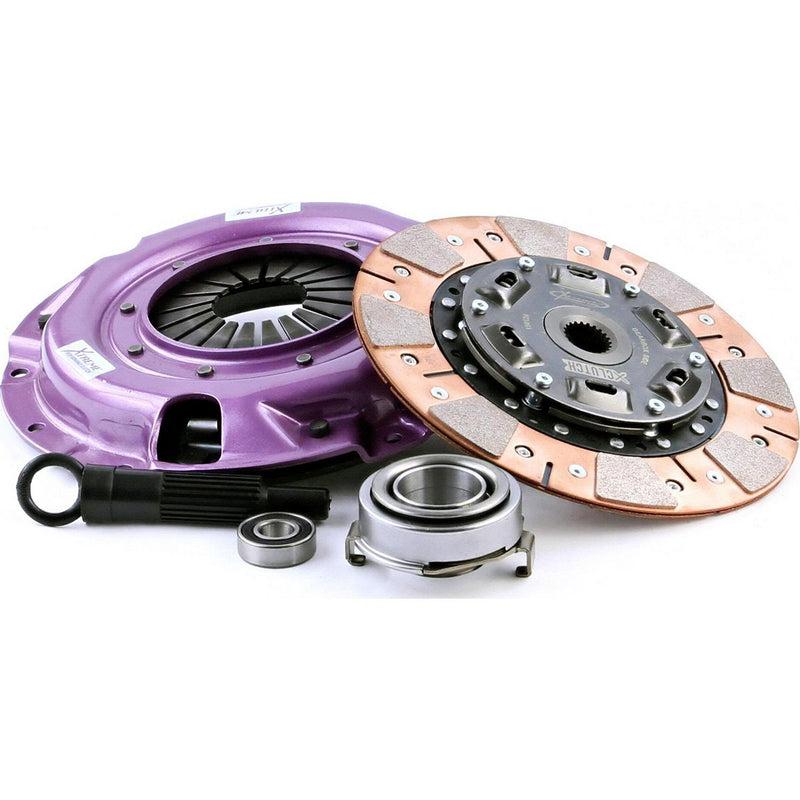 Xtreme Outback Clutch Kit w/ Aligning Tool & Spigot