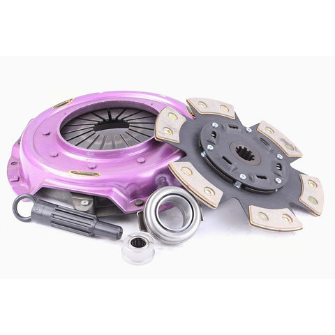 Xtreme Outback Clutch Kit w/ Aligning Tool & Spigot