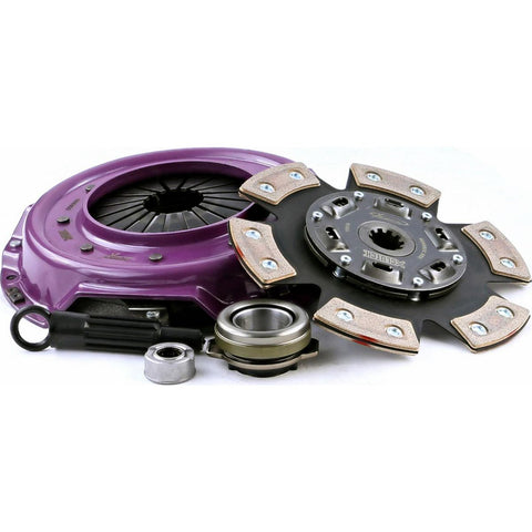 Xtreme Outback Clutch Kit w/ Aligning Tool & Spigot