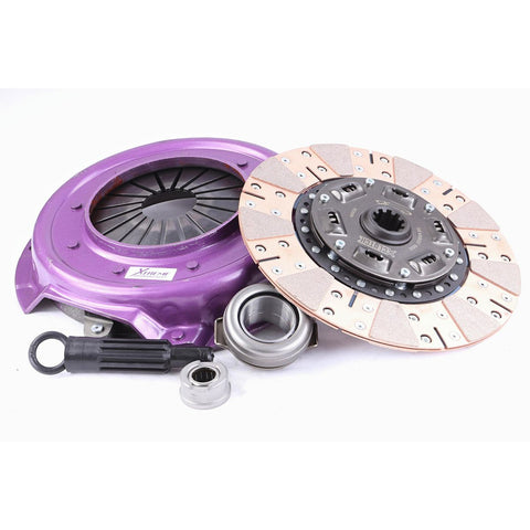 Xtreme Outback Clutch Kit w/ Aligning Tool & Spigot