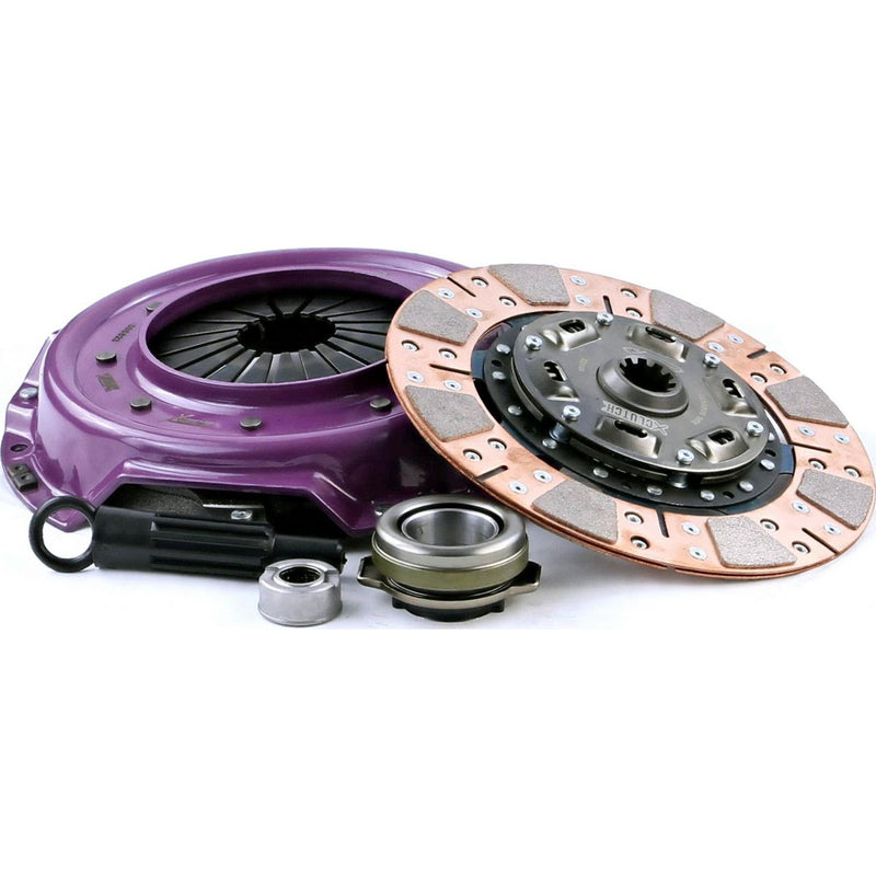 Xtreme Clutch Kit Performance Cushion Ceramic KFD24006-1C