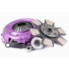 Xtreme Clutch Kit Performance Twin Solid Ceramic