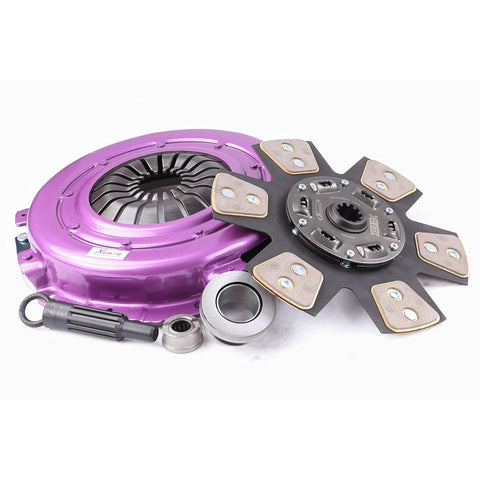 Xtreme Clutch Kit Performance Ceramic KFD28015-1B