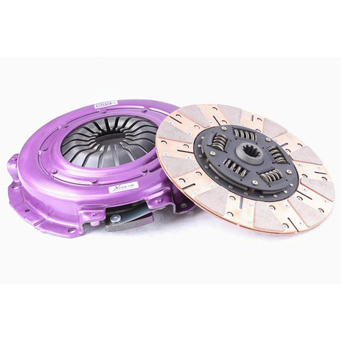 Xtreme Clutch Kit HD Organic KFD28020-1C