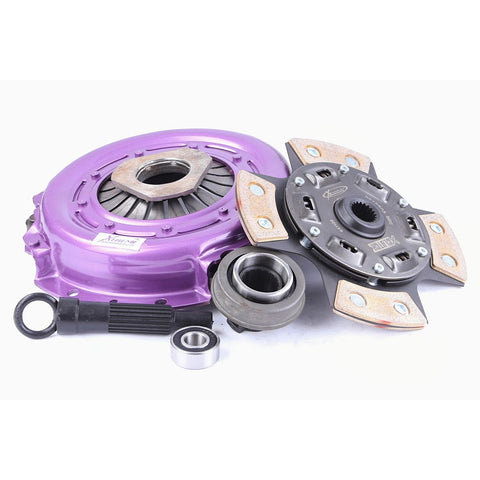 Xtreme Outback Clutch Kit Includes Aligning Tool & Spigot