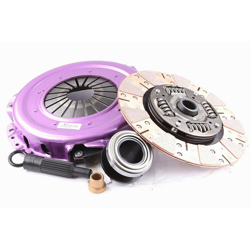 Xtreme Clutch Kit Performance Cushion Ceramic KGM24020-1C