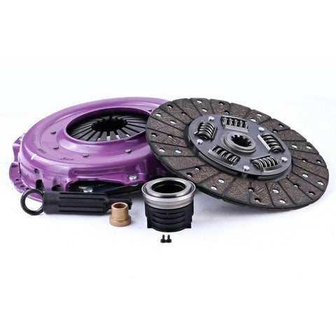 Xtreme Clutch Kit HD Organic KGM26001-1AX