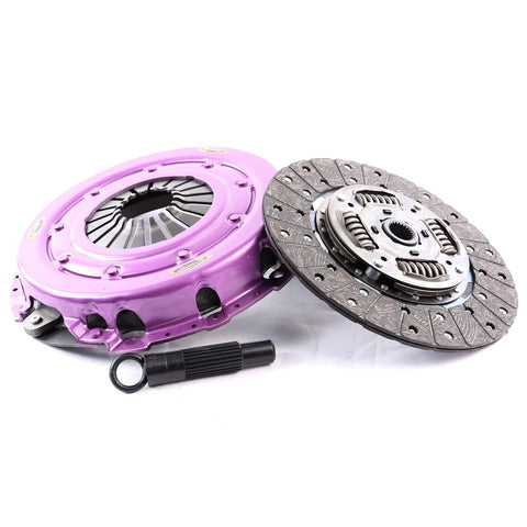 Xtreme Clutch Kit HD Organic KGM26030-1A