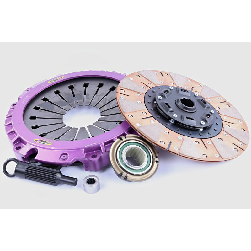 Xtreme Clutch Kit Performance Cushion Ceramic KGM28002-1C