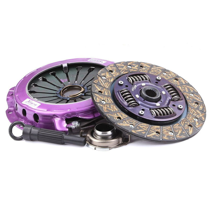 Xtreme Clutch Kit Performance Ceramic KHD22001-1B