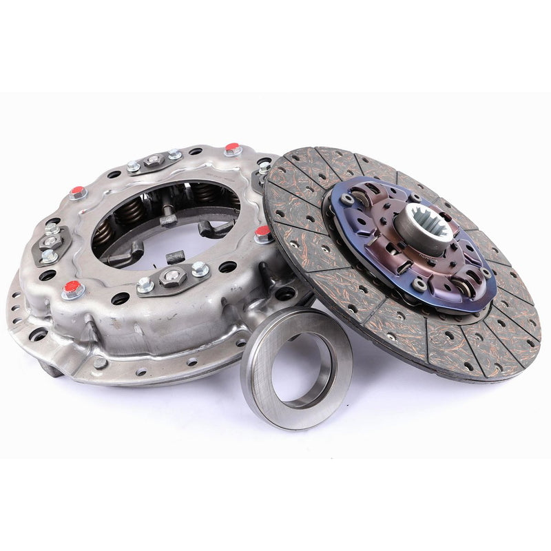 ClutchPro Commercial Heavy Duty Clutch Kit KHI35001HD