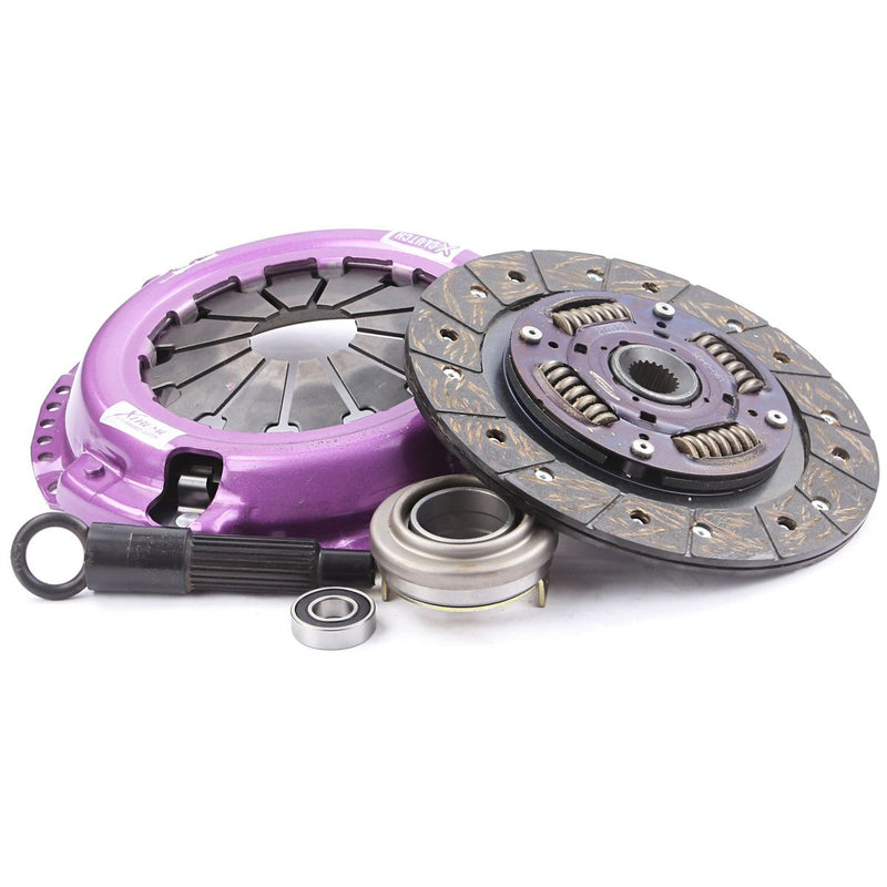 Xtreme Clutch Kit HD Organic KHN20008-1A