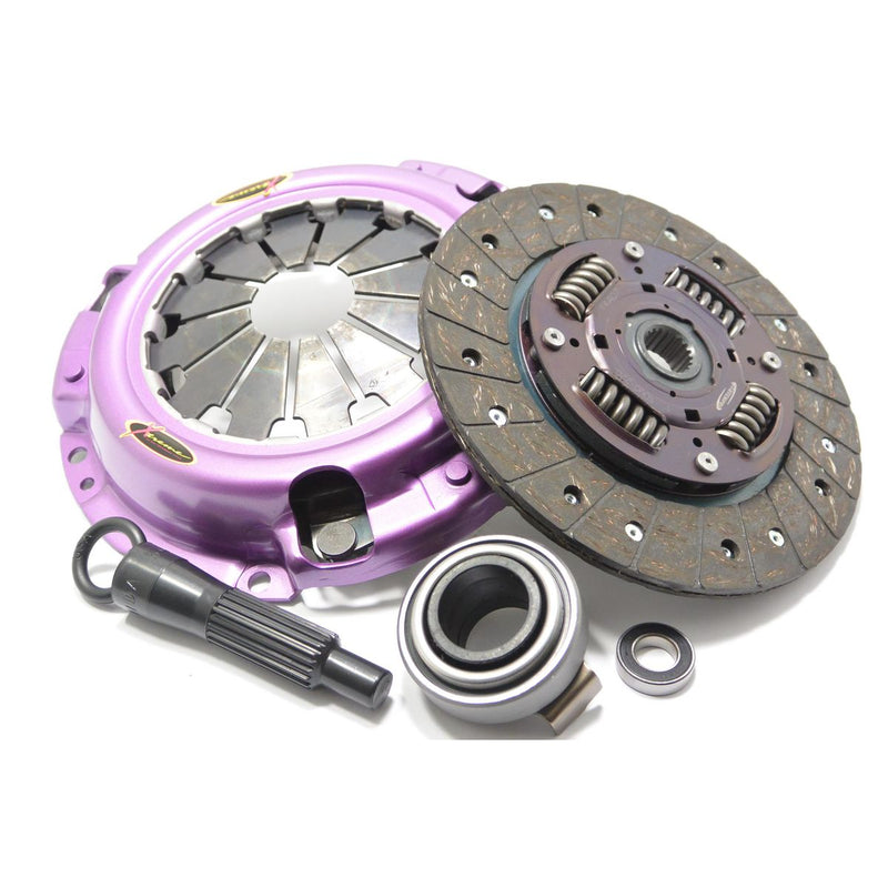 Xtreme Clutch Kit HD Organic KHN20009-1A