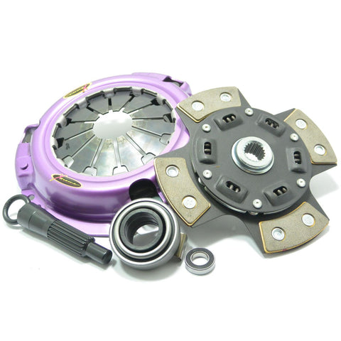 Xtreme Clutch Kit Performance Ceramic KHN20009-1B