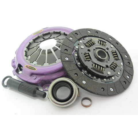 Xtreme Clutch Kit HD Organic KHN22022-1A