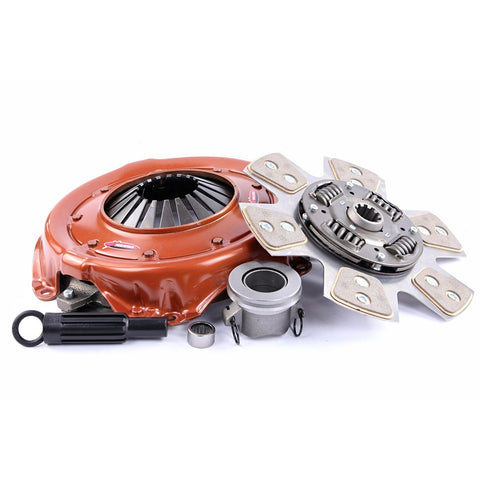 Xtreme Outback Clutch Kit w/ Aligning Tool & Spigot