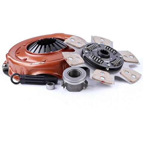 Xtreme Outback Clutch Kit w/ Aligning Tool & Spigot