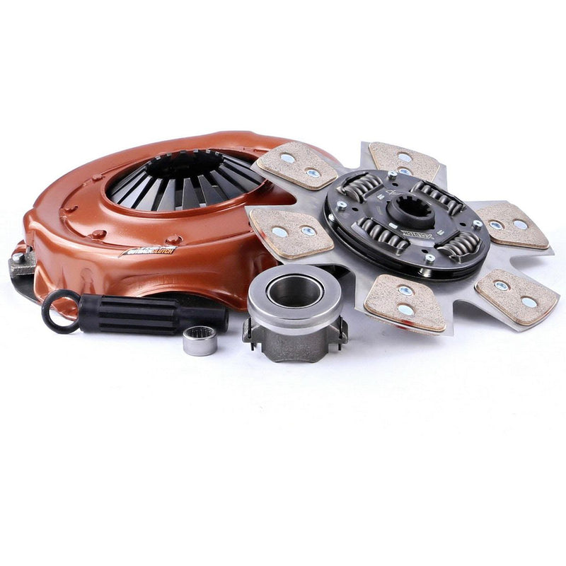 Xtreme Outback Clutch Kit w/ Aligning Tool & Spigot